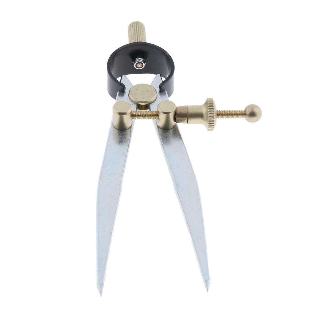 Wing Divider Stitch - Spring Wing Dividers Calipers Scratch for