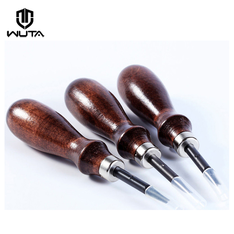 Leatherwork Accessories - WUTA Sharp Leather Edge Beveler Edge
