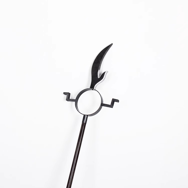 175CM Comic Works Kekkaishi SU - Leather Work Japan ulasan dan harga