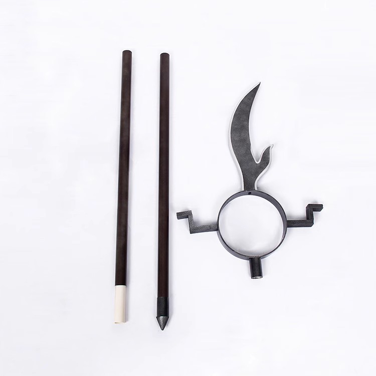 175CM Comic Works Kekkaishi SU - Leather Work Japan ulasan dan harga