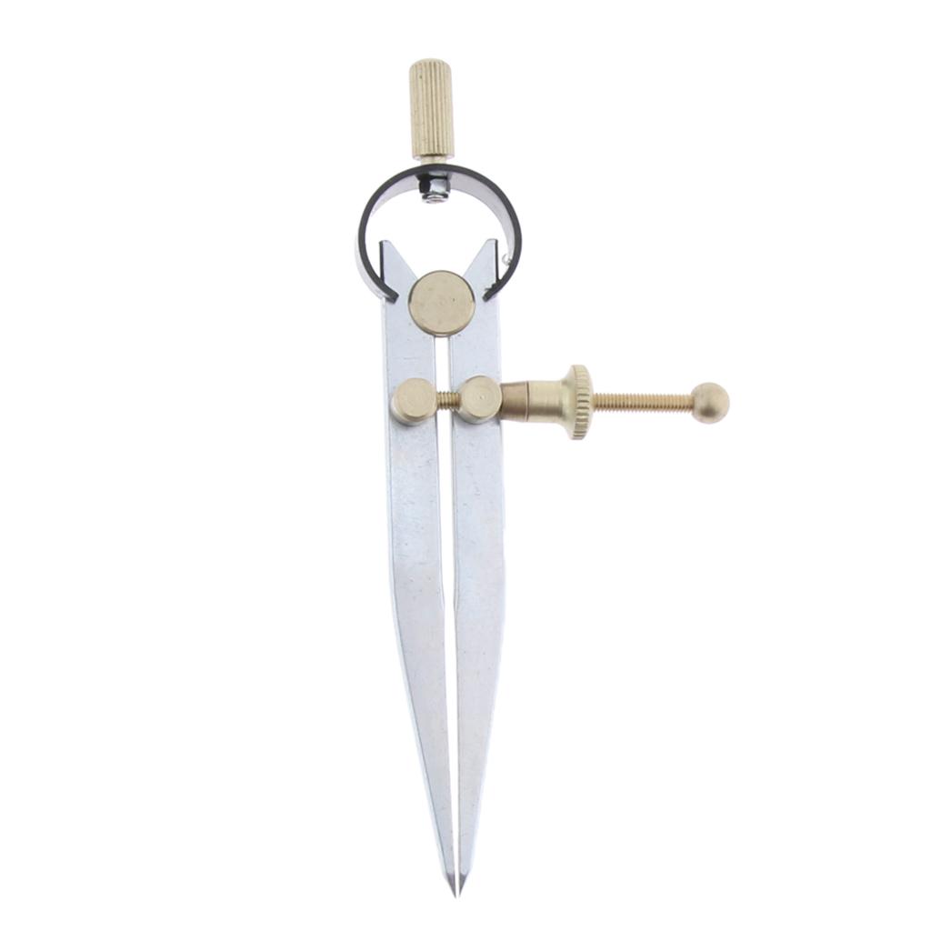 Spring Wing Dividers Calipers  - Wing Divider Stitch ulasan dan harga