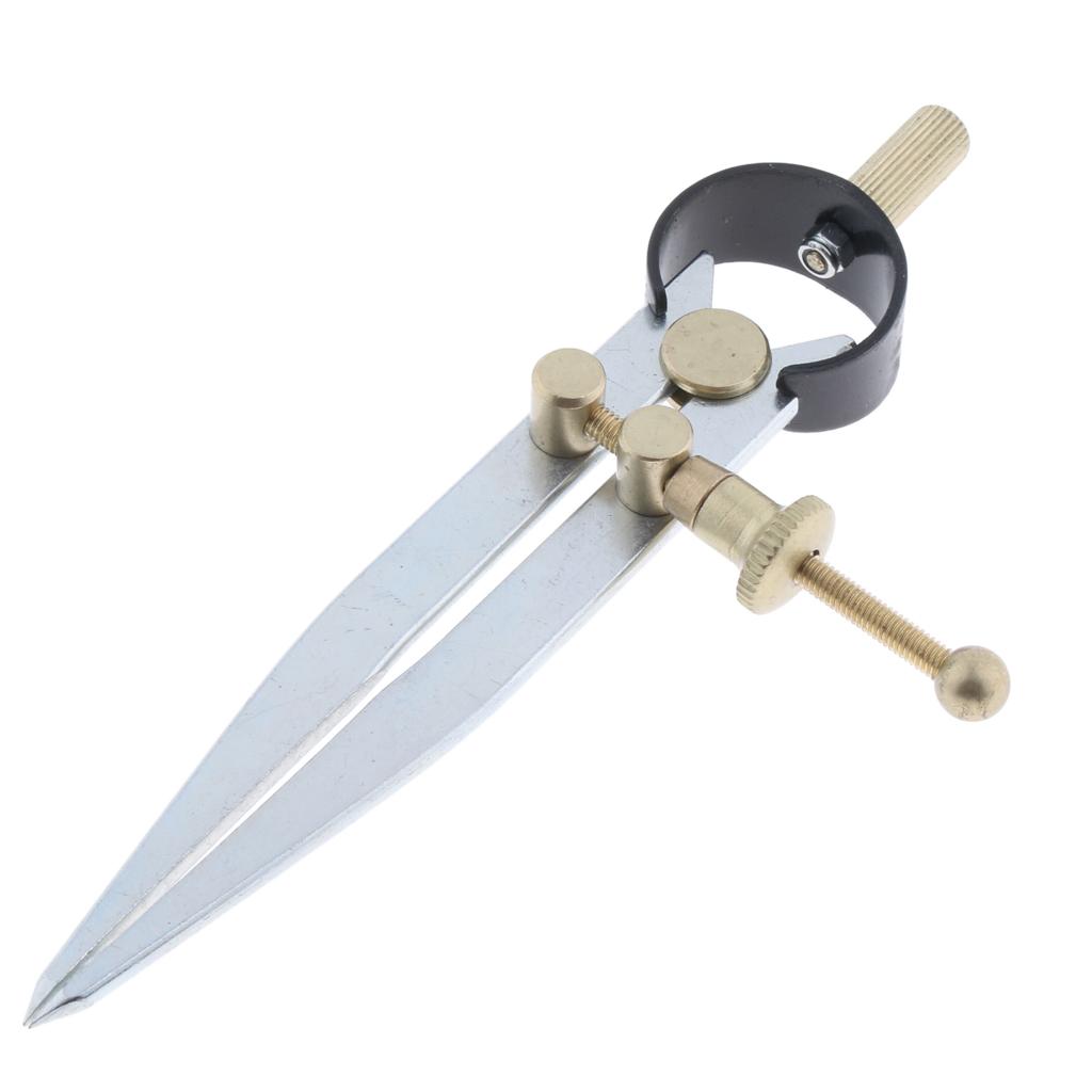 Spring Wing Dividers Calipers  - Wing Divider Stitch ulasan dan harga