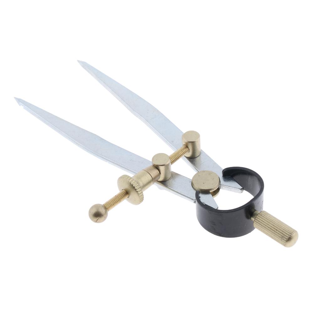 Spring Wing Dividers Calipers  - Wing Divider Stitch ulasan dan harga