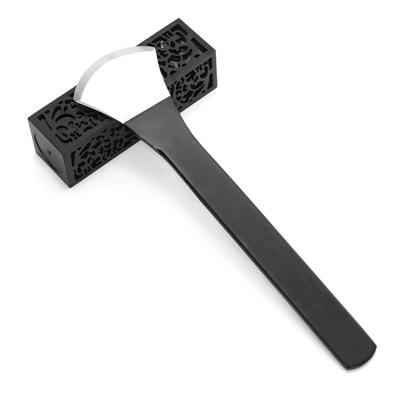 DIY Leather Craft Thinning Cut - Leatherwork Accessories ulasan dan harga