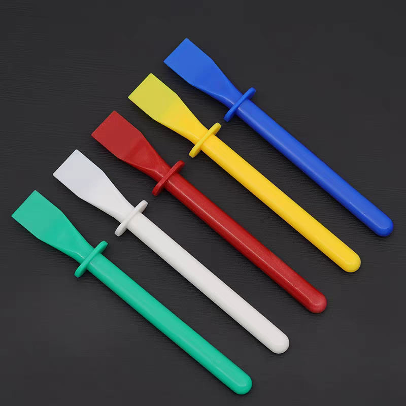 Glue Spreader Glue Brushes 5/1 - Leatherwork Accessories ulasan dan harga