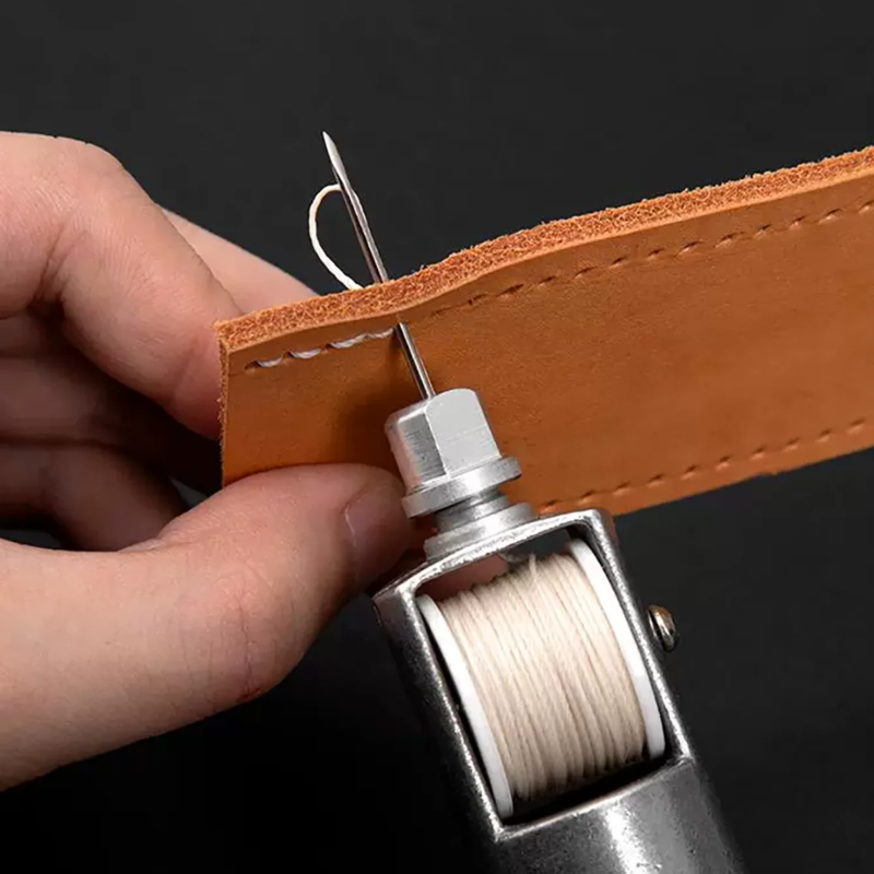 Professional Leather Sewing Aw - Leatherwork Tool Kit ulasan dan harga