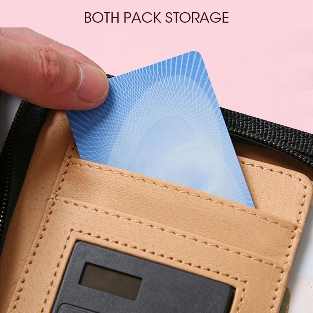 Multifunctional 6-Ring File Fo - Leatherwork Books ulasan dan harga