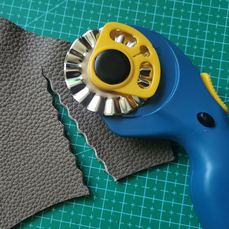 Rotary Cutter Patchwork Leathe - Leatherwork Accessories ulasan dan harga