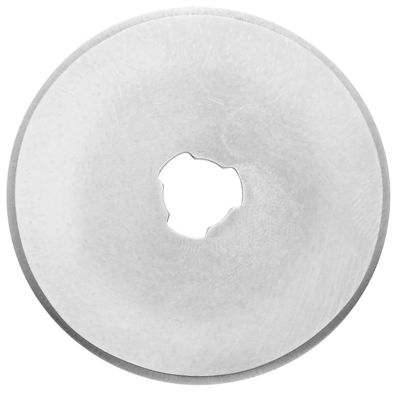 10pcs Rotary Cutter Blades Cir - Leatherwork Accessories ulasan dan harga
