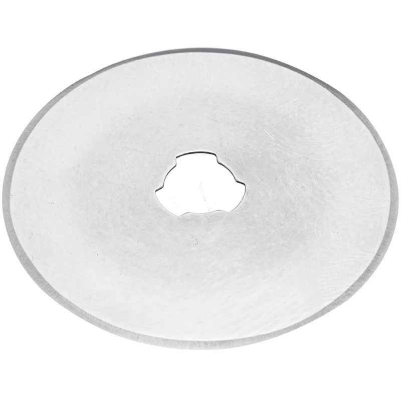 10pcs Rotary Cutter Blades Cir - Leatherwork Accessories ulasan dan harga