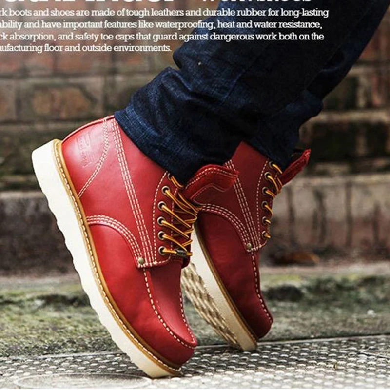 pf Vintage Genuine Leather Men - Vintage Leatherwork ulasan dan harga
