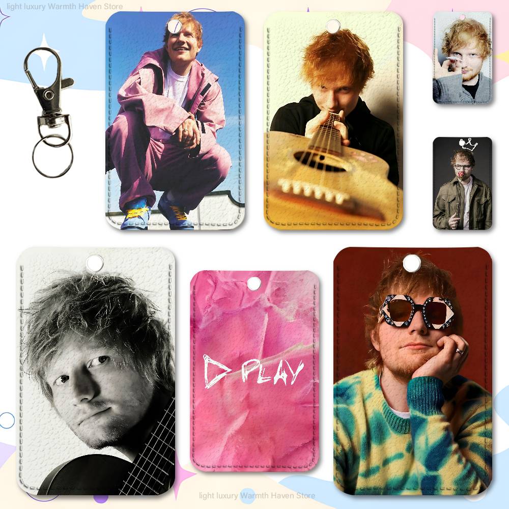 E-Ed S-Sheeran Play Holder Key - Leather Works ulasan dan harga