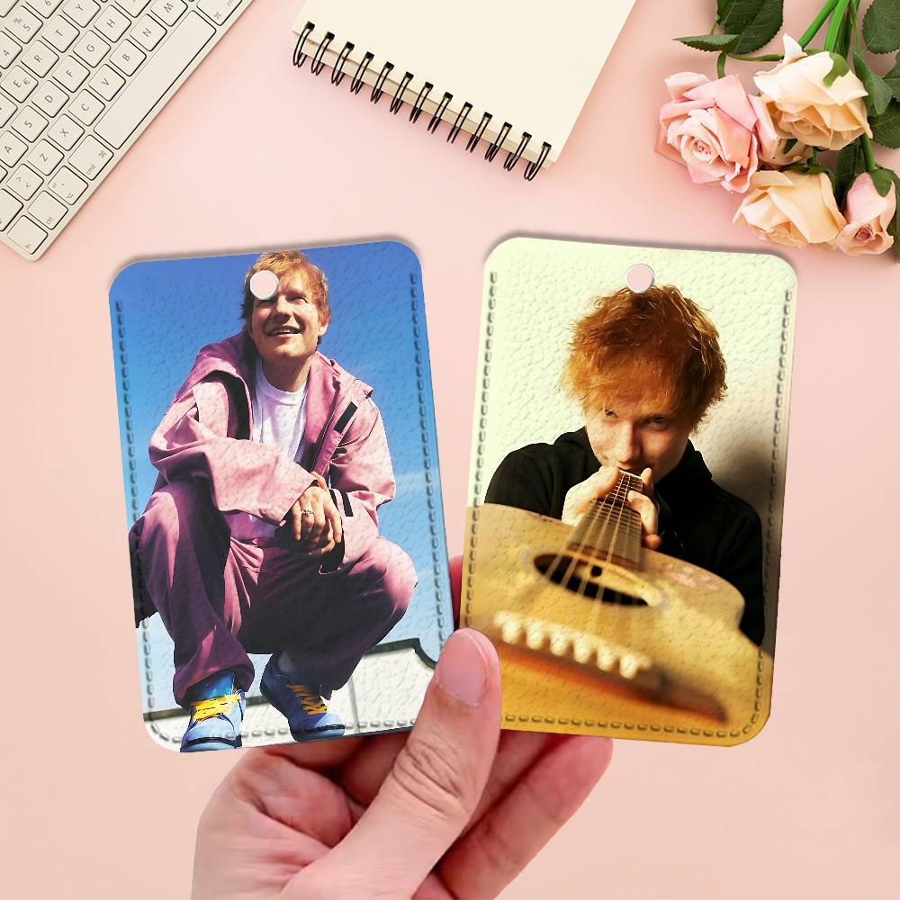 E-Ed S-Sheeran Play Holder Key - Leather Works ulasan dan harga