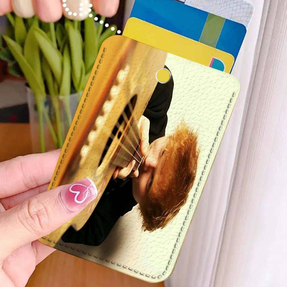 E-Ed S-Sheeran Play Holder Key - Leather Works ulasan dan harga