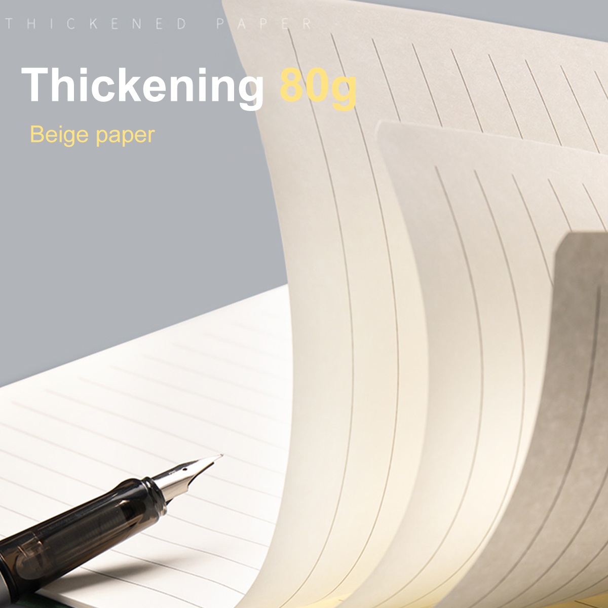 A5 Notebook Student Planning E - Leatherwork Books ulasan dan harga