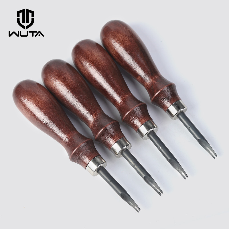 WUTA Sharp Leather Edge Bevele - Leatherwork Accessories ulasan dan harga