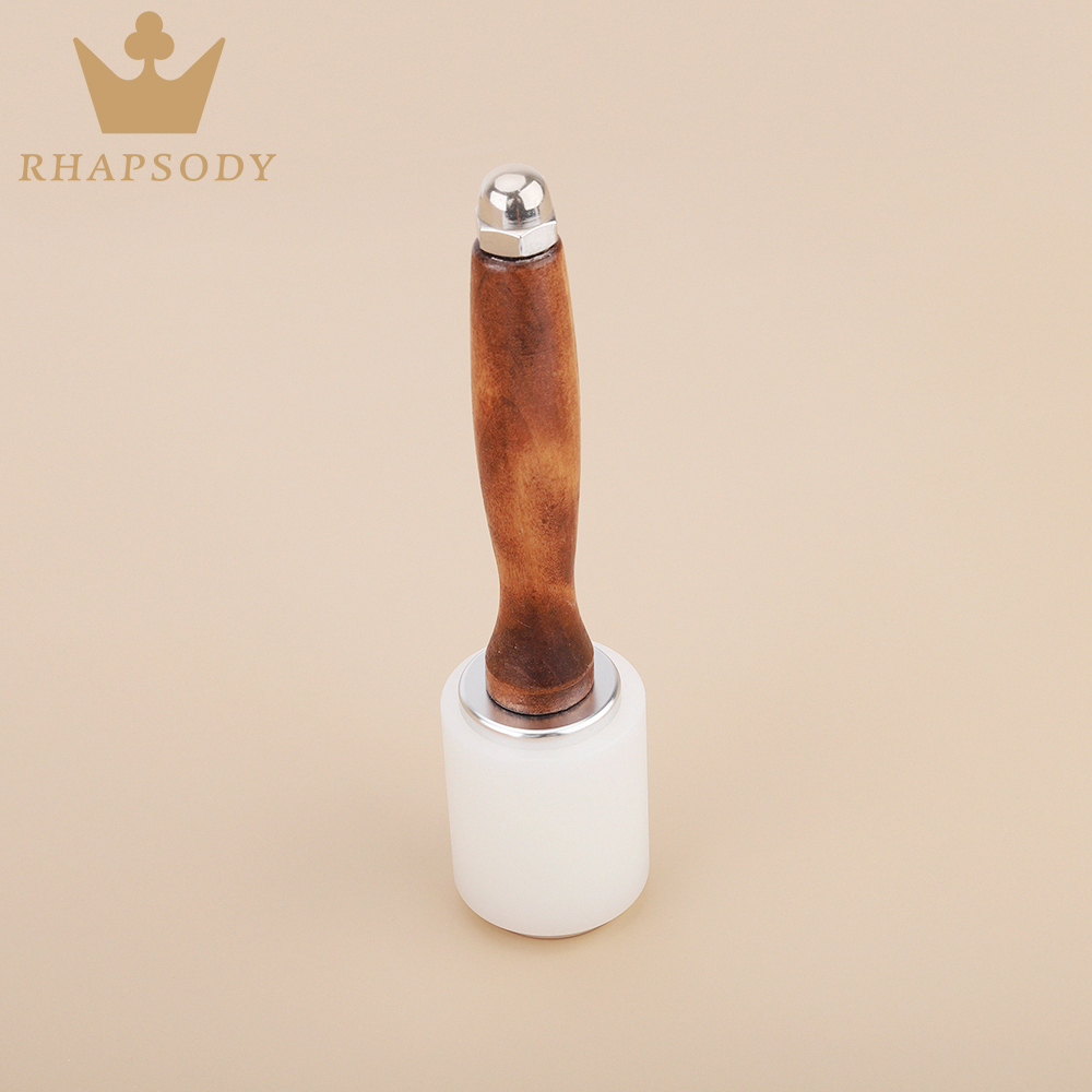 Leather Craft Carving Hammer C - Leatherwork Tool Kit ulasan dan harga