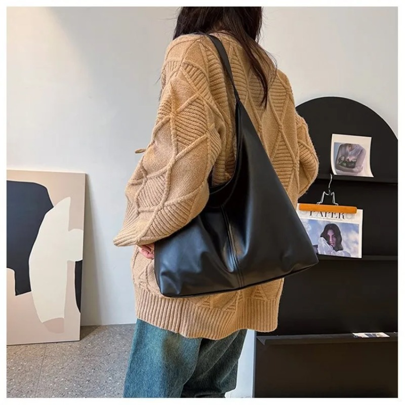 Vintage Hobo Tote Bag for Wome - Vintage Leatherwork ulasan dan harga