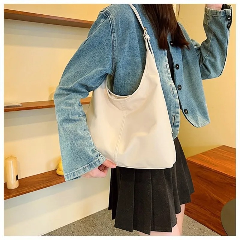 Vintage Hobo Tote Bag for Wome - Vintage Leatherwork ulasan dan harga