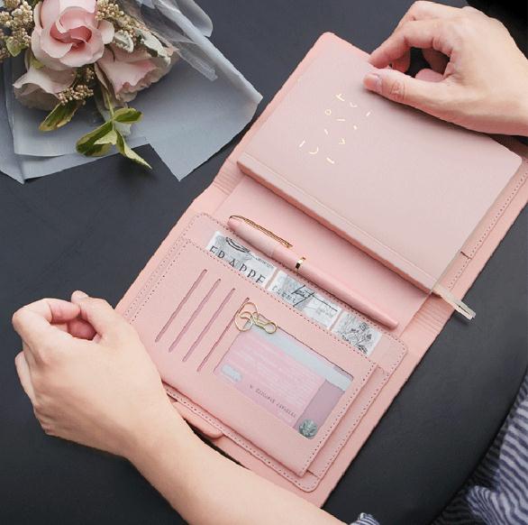 Exquisite High-end Business No - Leatherwork Books ulasan dan harga