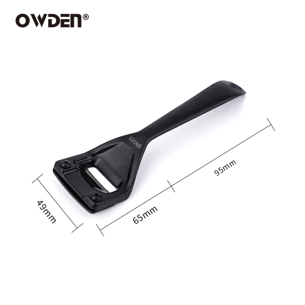 OWDEN Leather Thinning Knives  - Leatherwork Accessories ulasan dan harga
