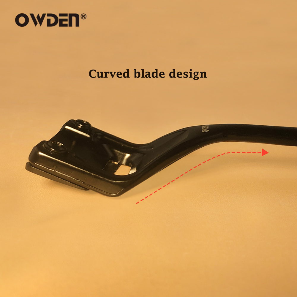 OWDEN Leather Thinning Knives  - Leatherwork Accessories ulasan dan harga