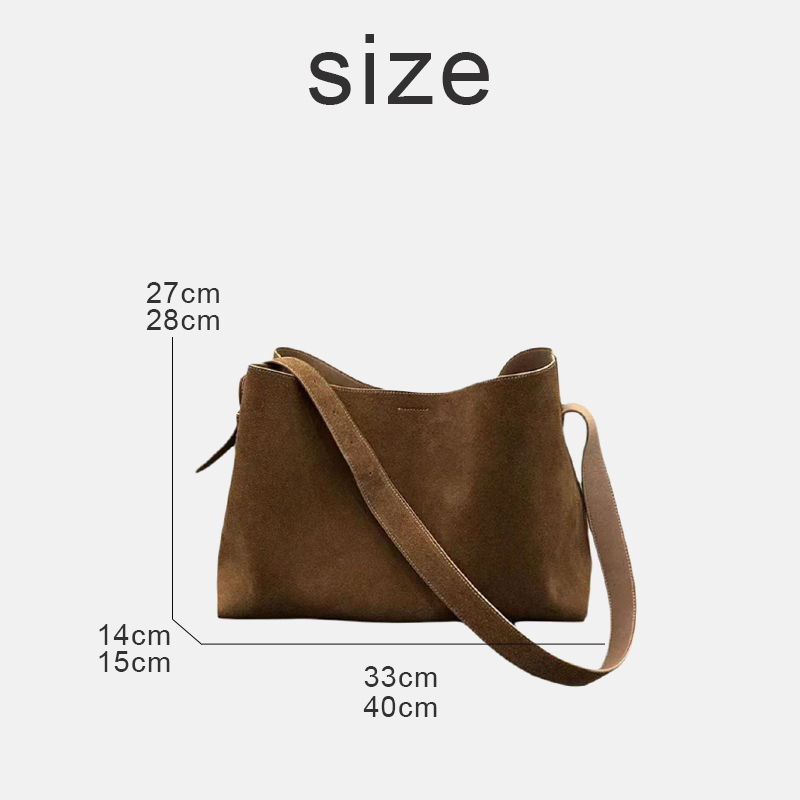 Korean Genuine Leather Tote Ba - Leatherwork Wallet ulasan dan harga