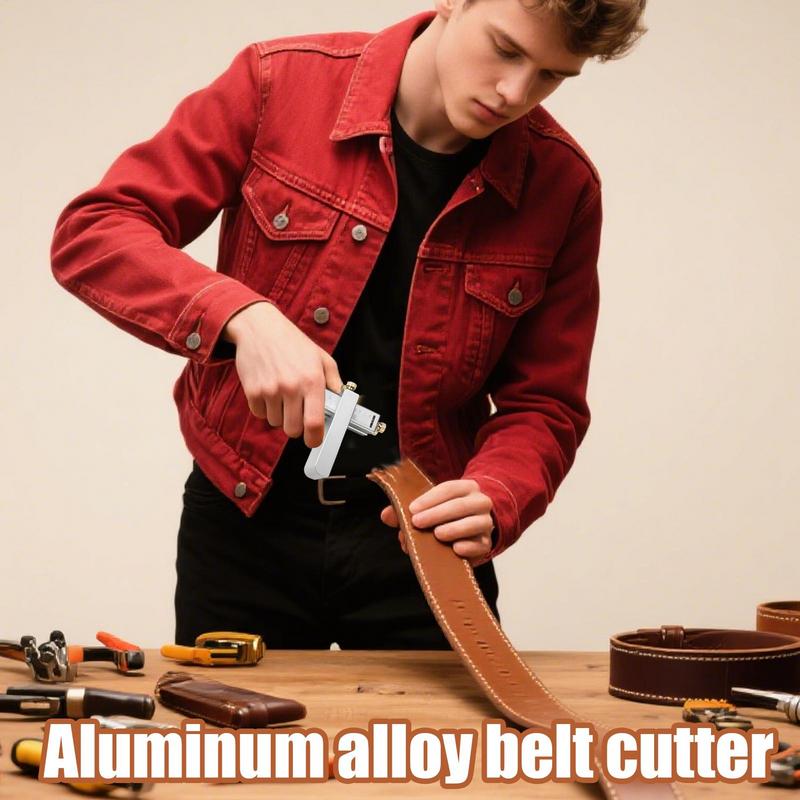 Belt Cutter Leather Cutting To - Leatherwork Hobby ulasan dan harga
