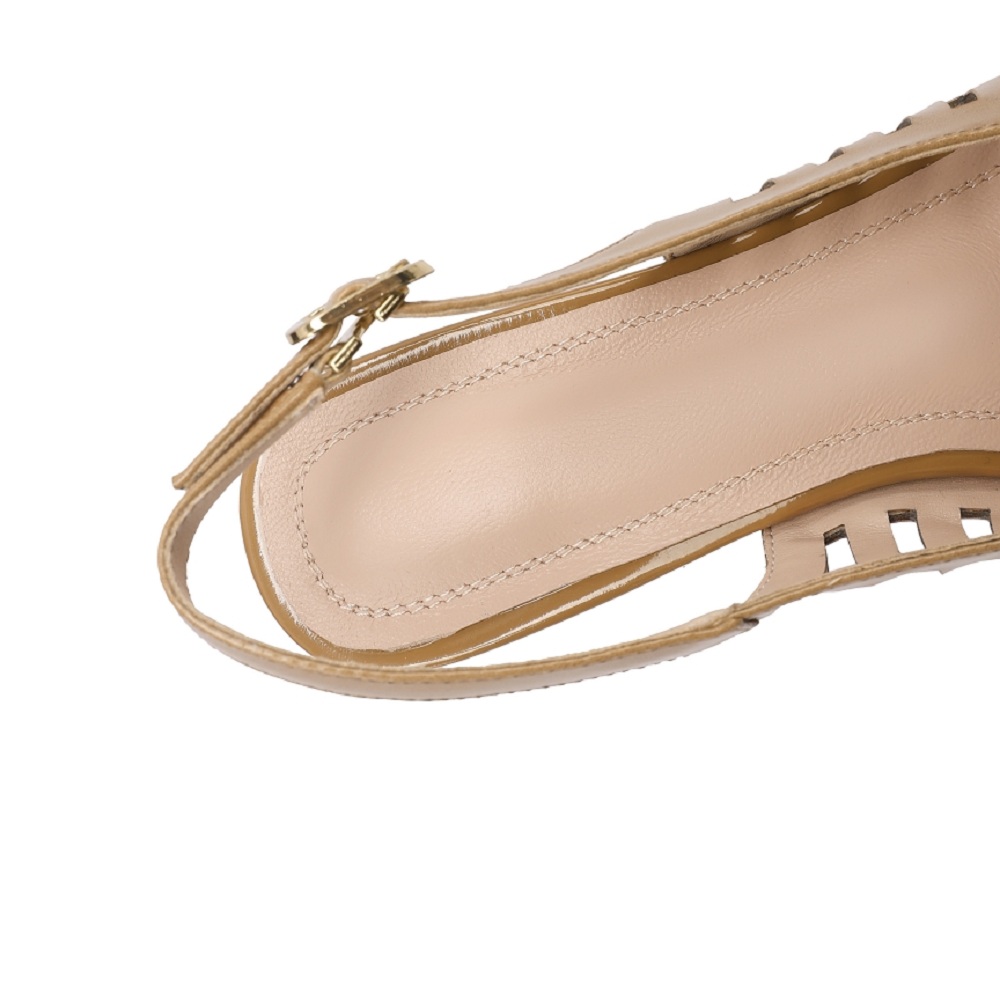 【JOCHEBED HU】Handmade Genuine  - Leather Works ulasan dan harga