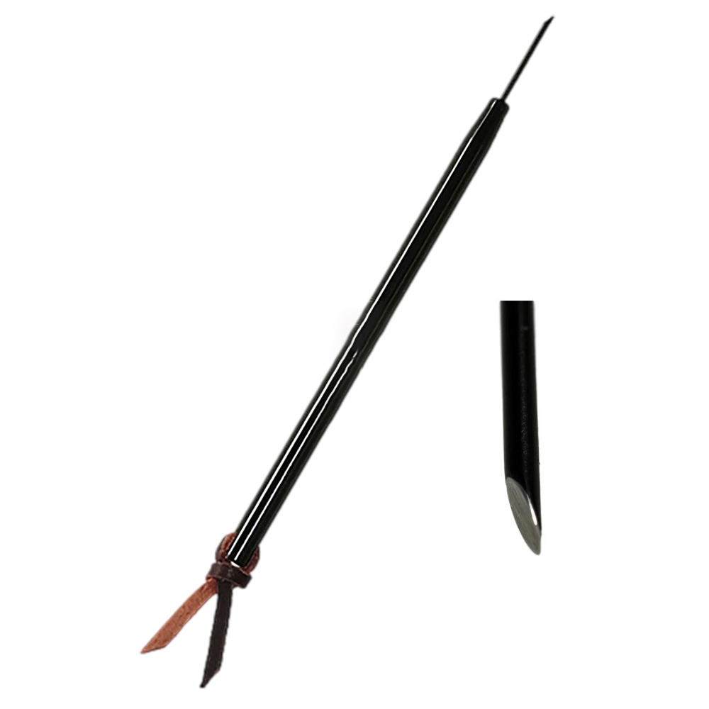 EIGER Tool TK-04 Small Round 1 - Leather Work Japan ulasan dan harga