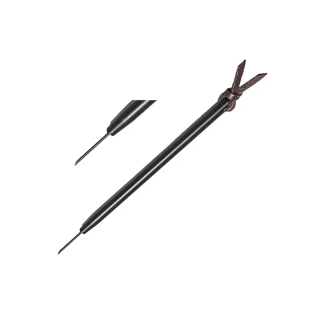 EIGER Tool TK-04 Small Round 1 - Leather Work Japan ulasan dan harga