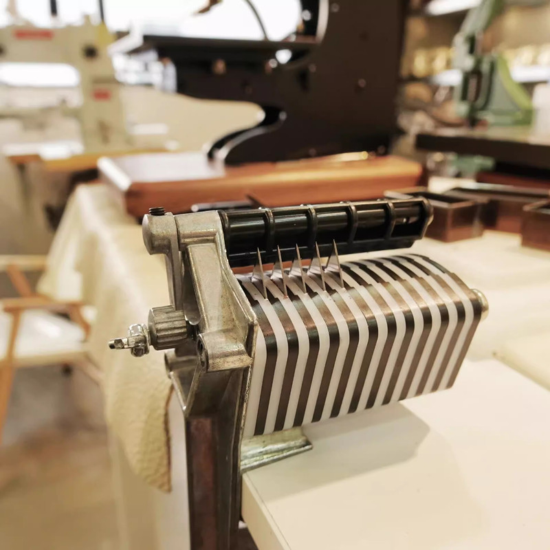 DIY Desktop Leather Strip Cutt - Leatherwork Accessories ulasan dan harga