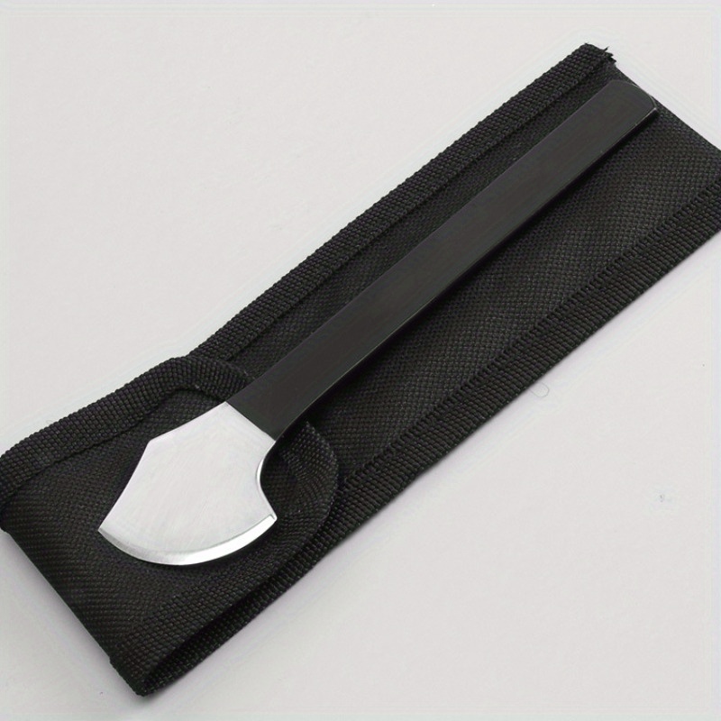 1PC Leather Cutting Knife Tool - Leatherwork Accessories ulasan dan harga