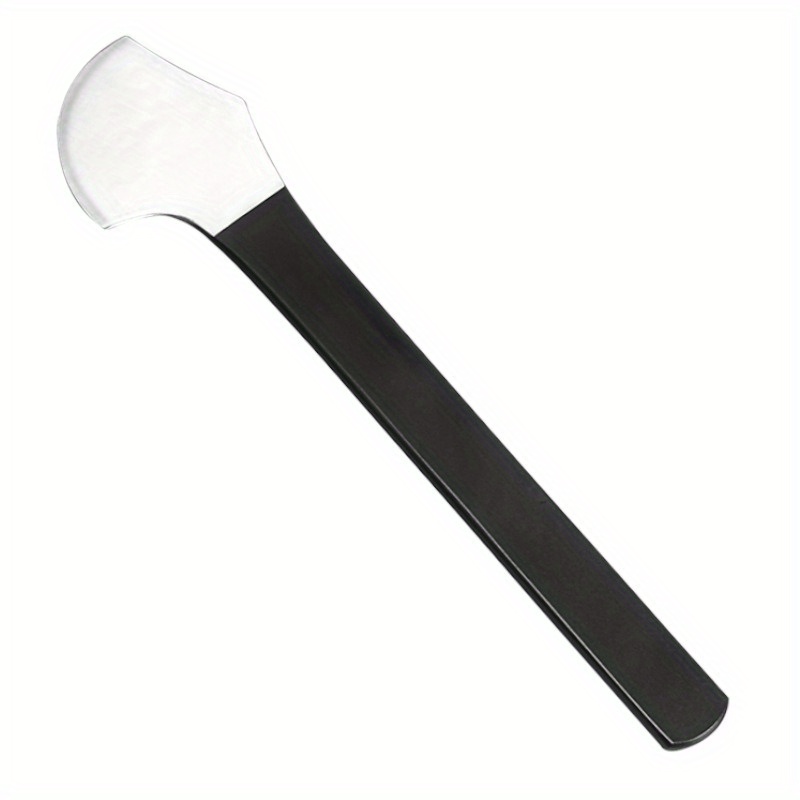 1PC Leather Cutting Knife Tool - Leatherwork Accessories ulasan dan harga