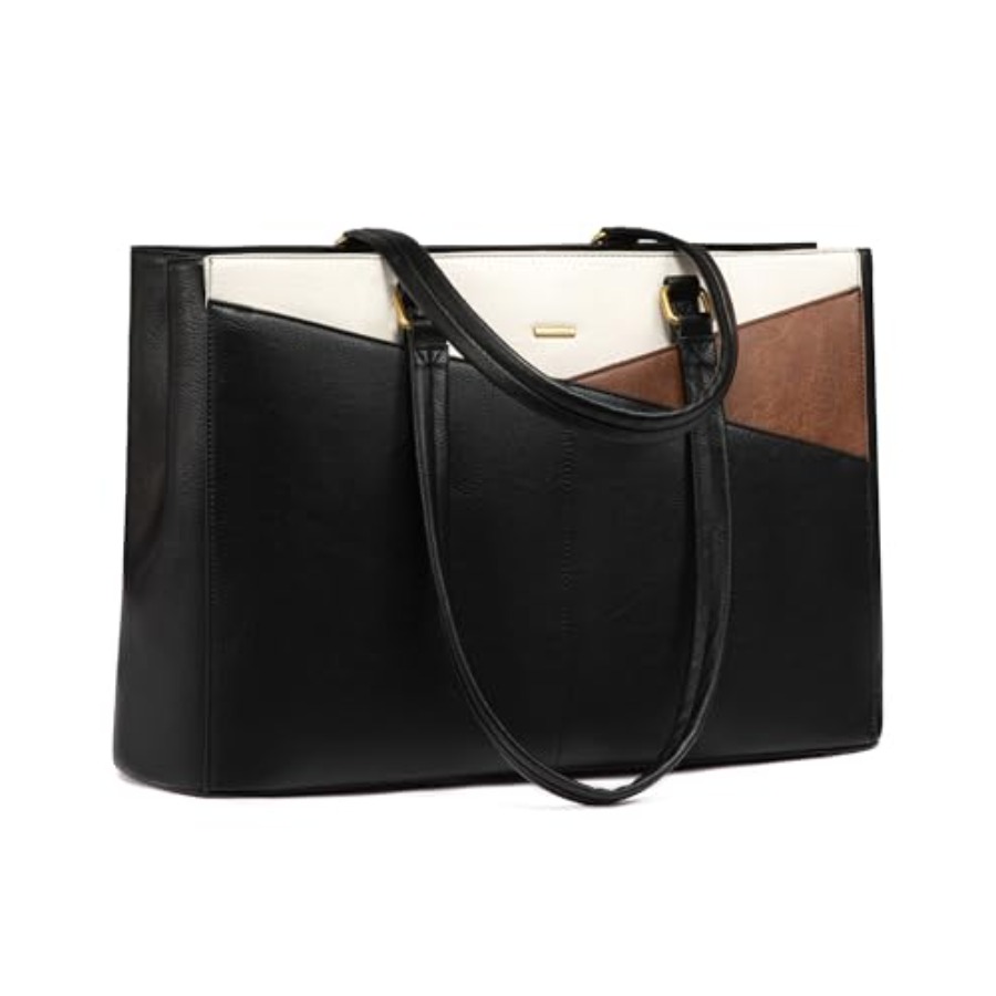 Vintage Leather Work Tote - La - Leather Works ulasan dan harga