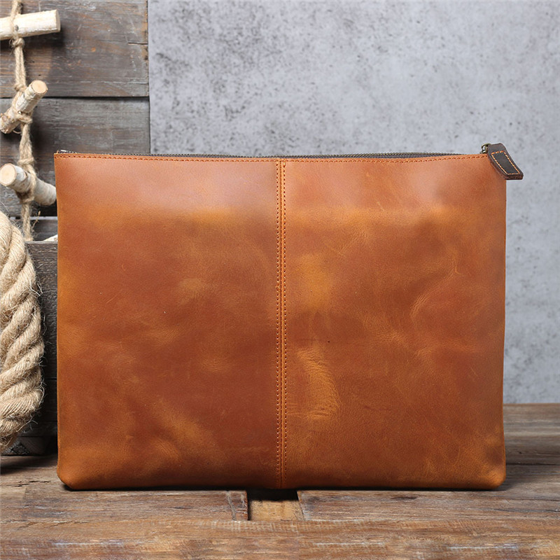 Vintage handmade genuine leath - Vintage Leatherwork ulasan dan harga