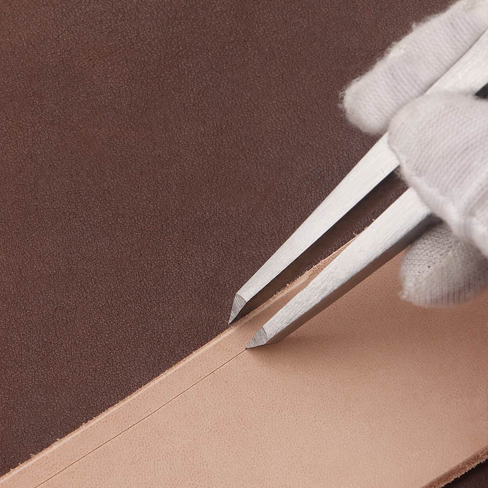 Adjustable Leather Spacing Com - Wing Divider Stitch ulasan dan harga