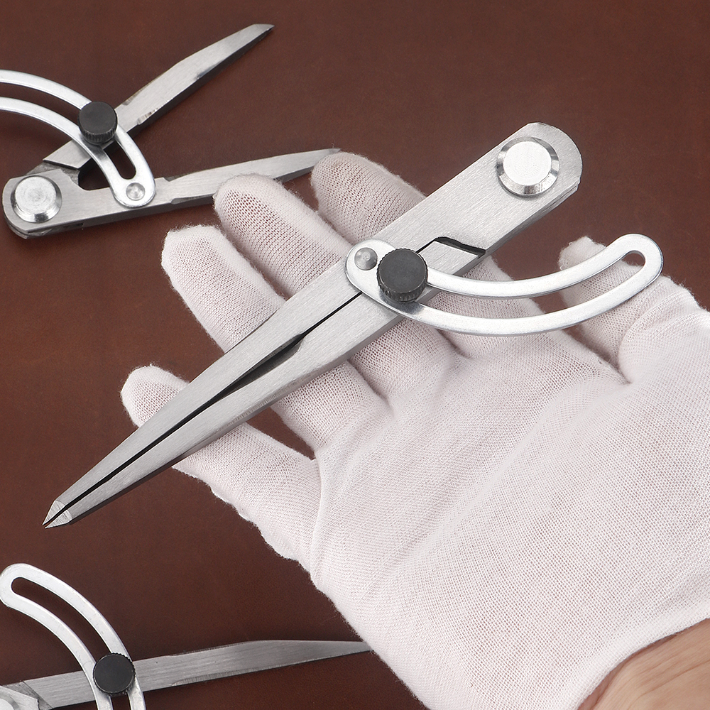 Adjustable Leather Spacing Com - Wing Divider Stitch ulasan dan harga