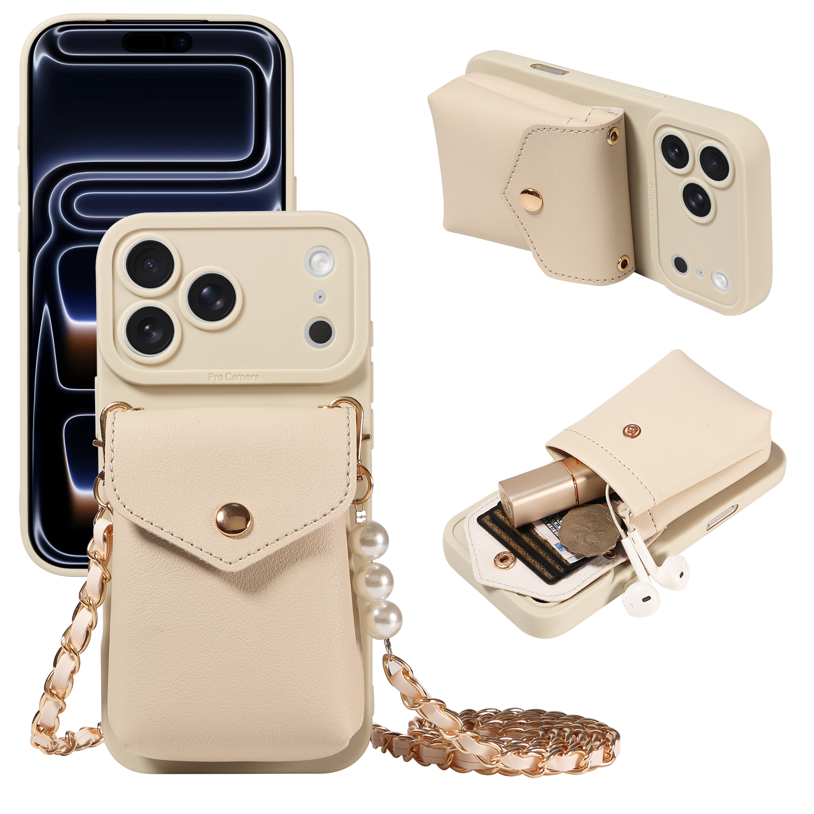 Leather Phone Case for IPhone  - Leather X ulasan dan harga