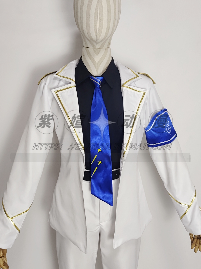 COS-HoHo Blue Archive Schale W - Leather Work Japan ulasan dan harga