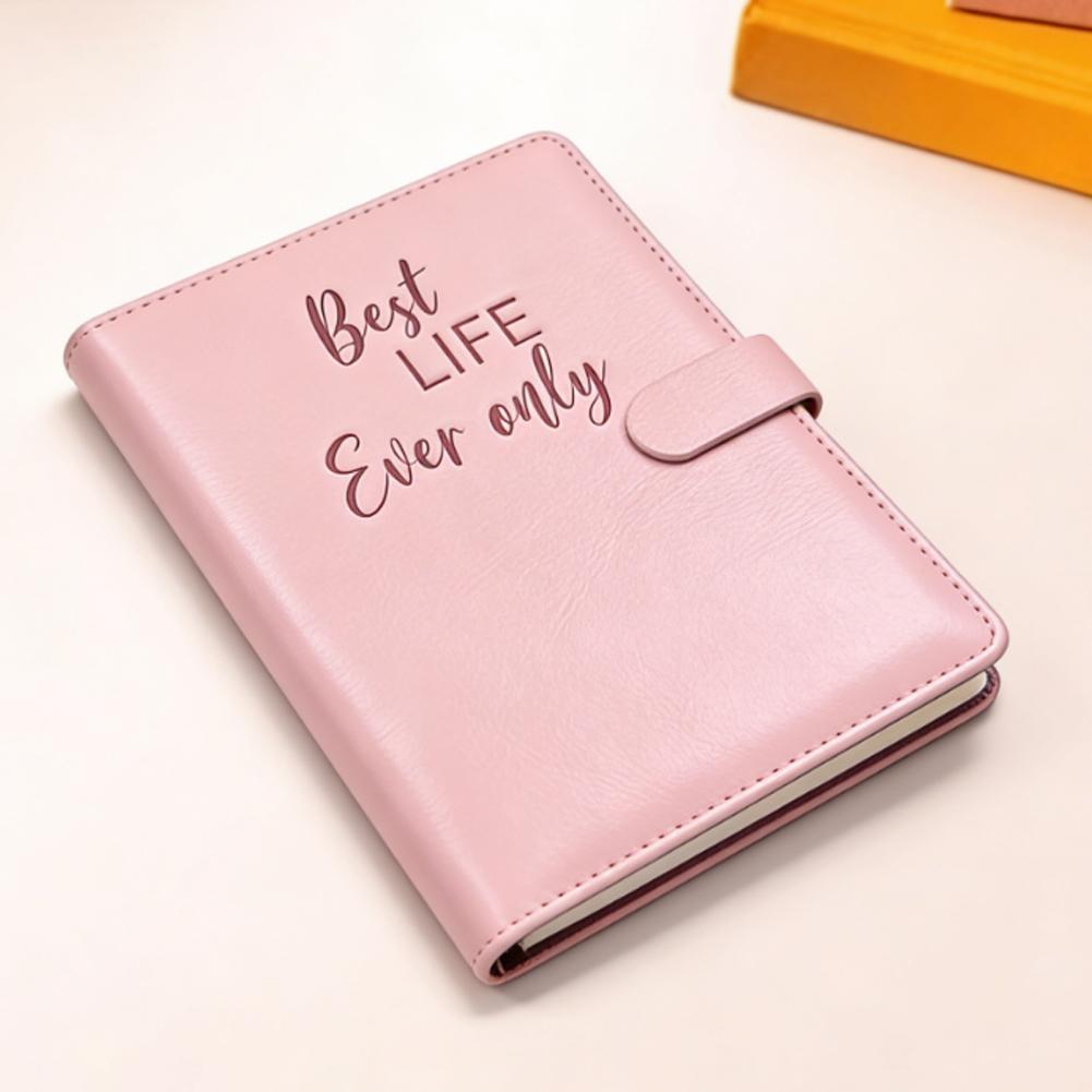 Passport Cover Holder Book Han - Leather Work Notebook ulasan dan harga