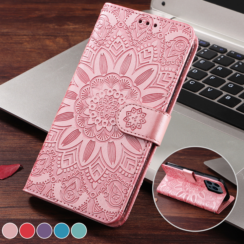Totem Pattern Leather Case For - Leather X ulasan dan harga