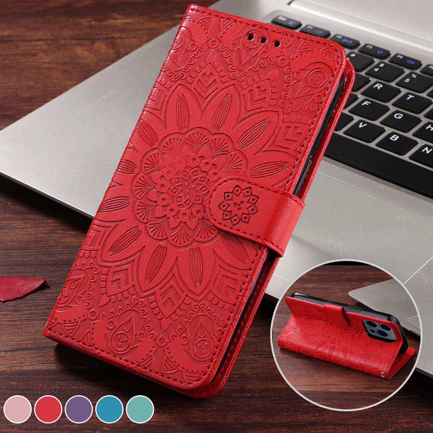 Totem Pattern Leather Case For - Leather X ulasan dan harga