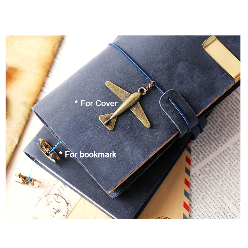 Leather Notebook Accessories R - Leather Work Notebook ulasan dan harga
