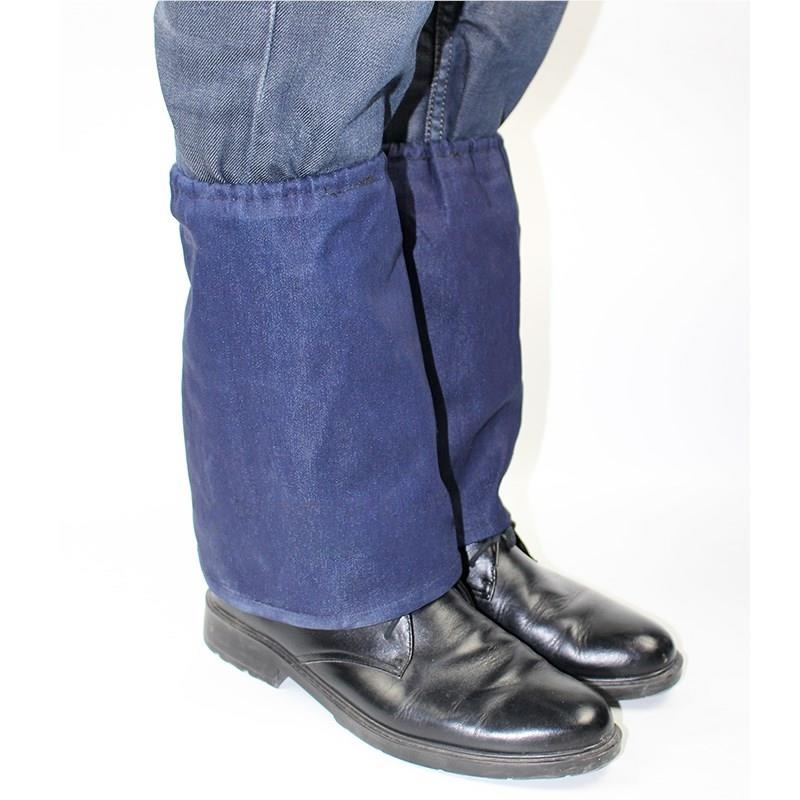 Leather Knee Pads Dustproof Oi - Leather Work Knee Pads ulasan dan harga