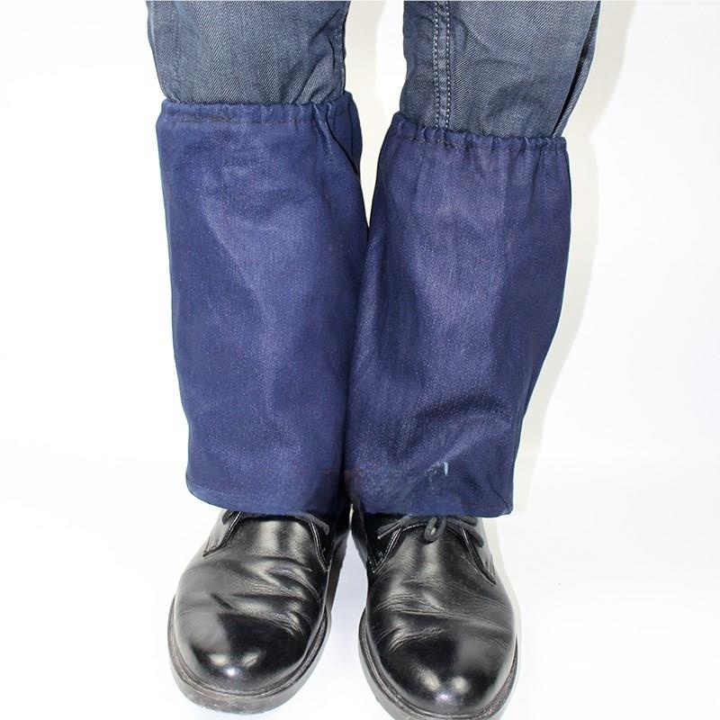 Leather Knee Pads Dustproof Oi - Leather Work Knee Pads ulasan dan harga