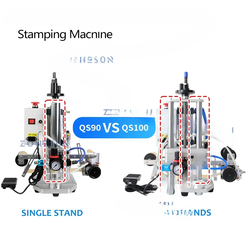 Pneumatic Stamping Machine Hea - Leatherwork Books ulasan dan harga