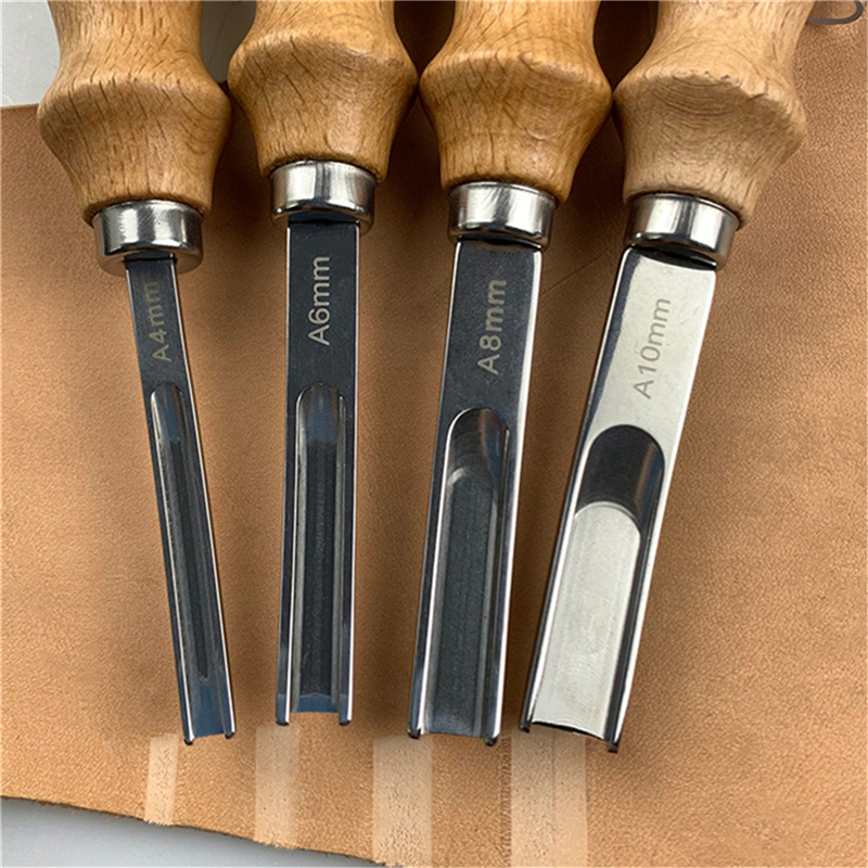 Practical Leather Craft Edge B - Leatherwork Accessories ulasan dan harga