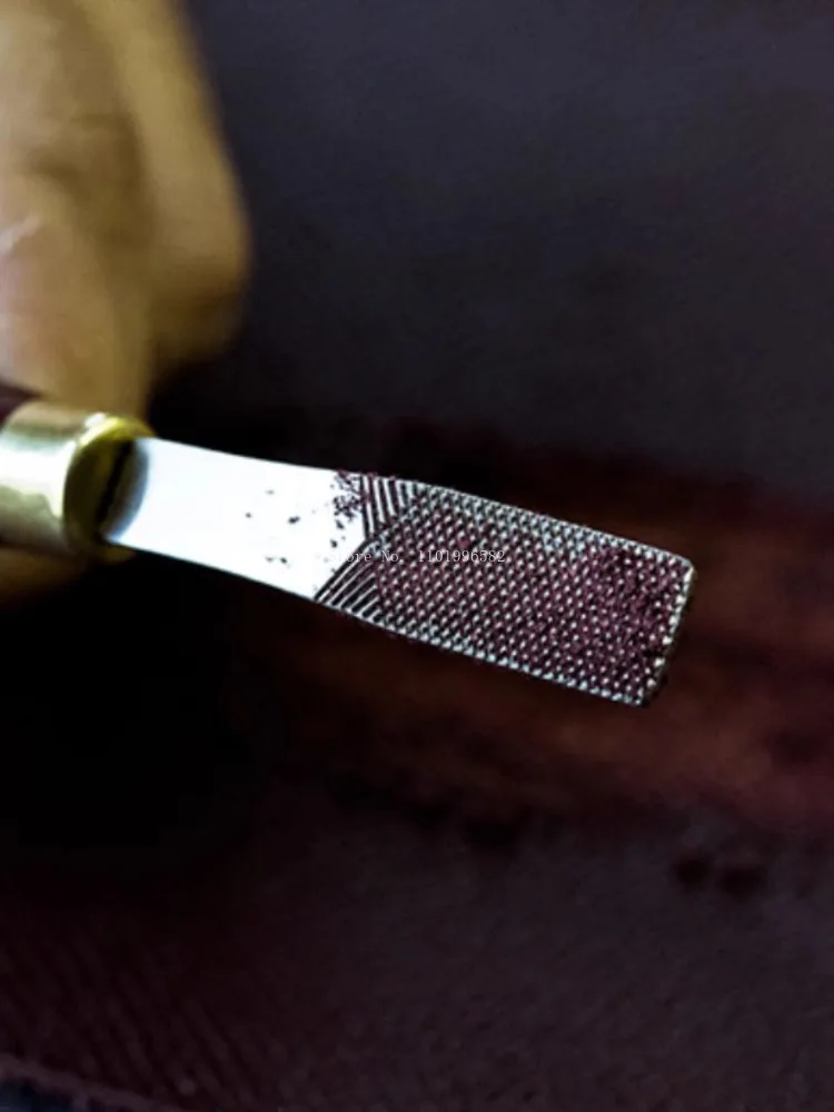 3/4/5/10mm Size Diamond Patter - Leatherwork Tool Kit ulasan dan harga