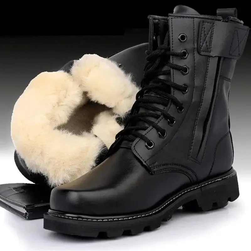Men's Shoes Work Safety Shoes  - Leather Work Fabric ulasan dan harga